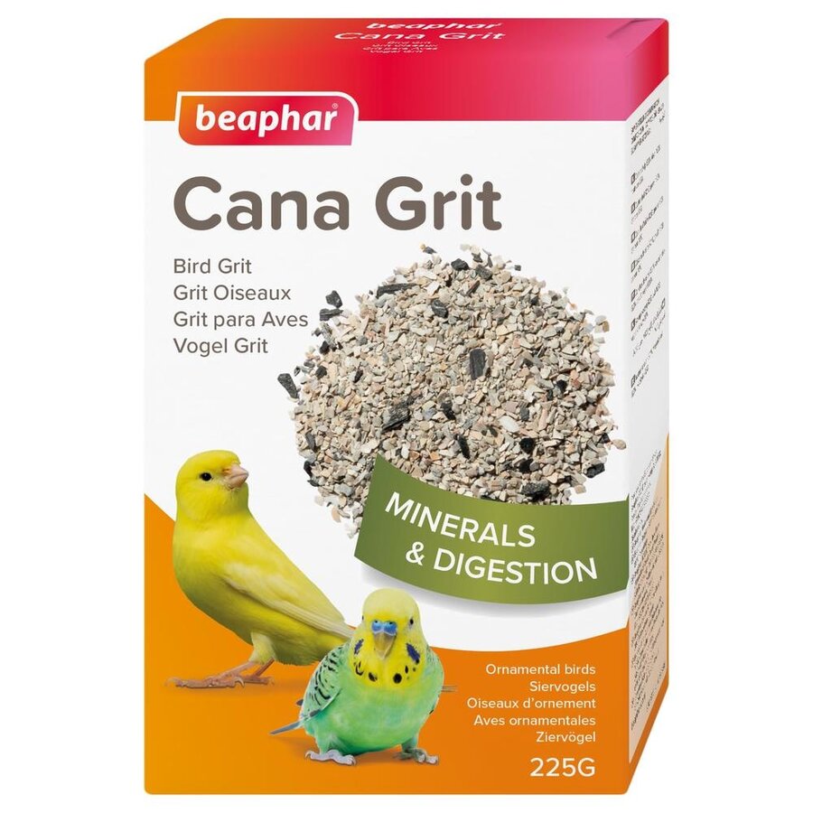 Cana Grit 225 gram