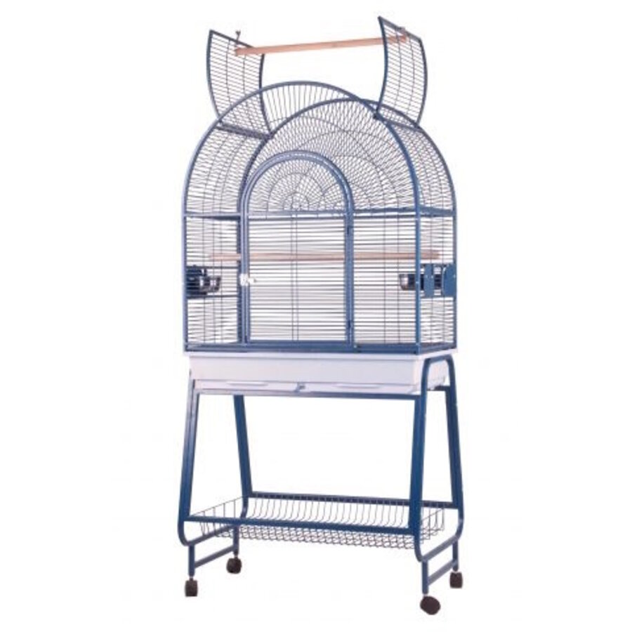 Papegaaienkooi Villa Lucinda | 86.6x56.4x175cm