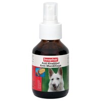 Anti-Knabbel (afweermiddel) hond 100ML