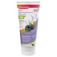 Bio Shampoo Tube bij Jeuk hond 200ML