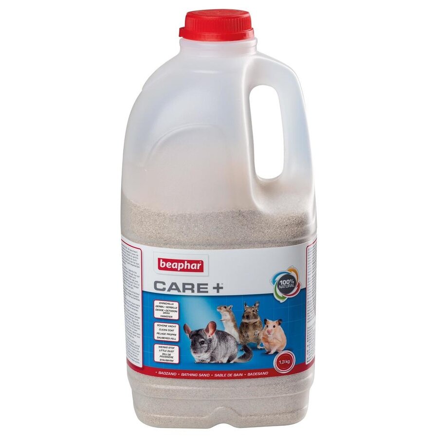 Badzand 1,3KG