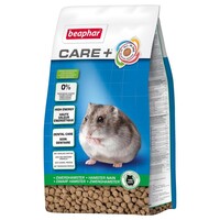 Care+ Dwerghamster voeding