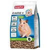 Hamster voeding