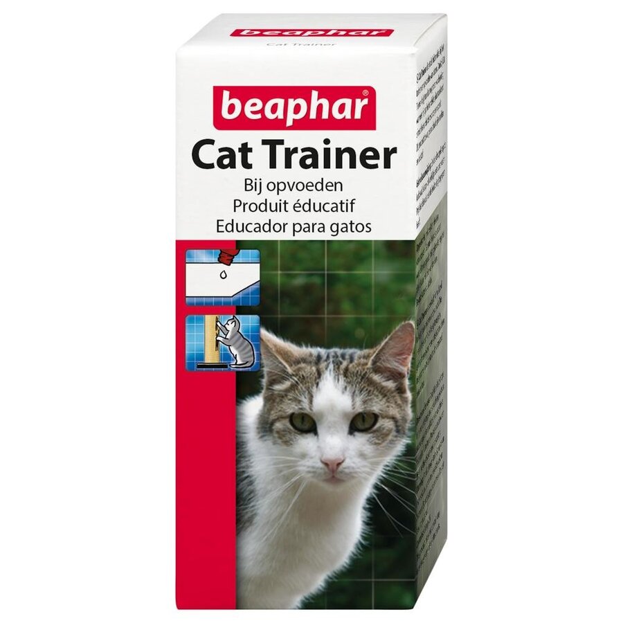 Cat Trainer 10ML