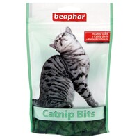 Catnip Bits