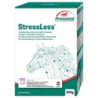 Stressless Paard Poeder 500 gram
