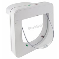 Smartflap Microchip Wit