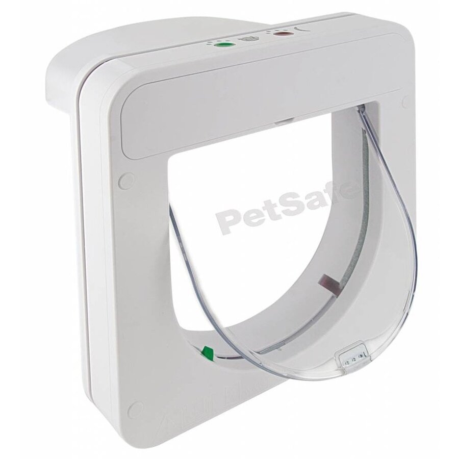 Smartflap Microchip Wit