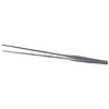 Scaper's Tool RVS Pincet Recht 27CM