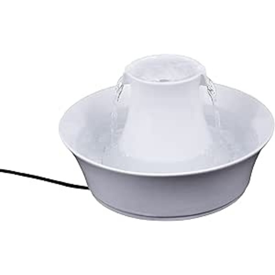 Keramische Drinkfontein Avalon