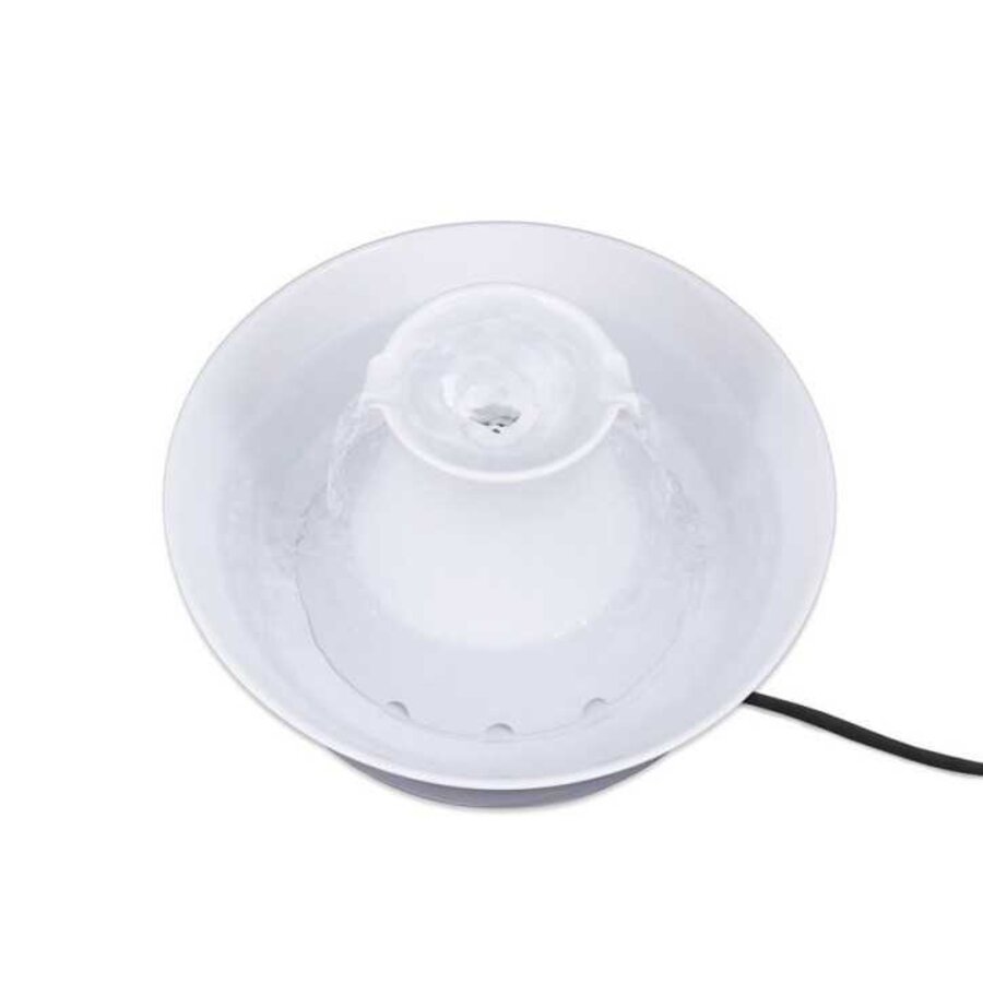 Keramische Drinkfontein Avalon