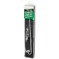 Scaper's Co2 Diffusor Set L (35.5 CM)