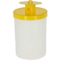 Flycage 3 Vliegenval