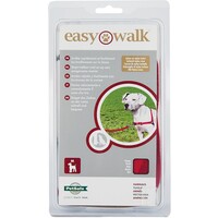 Easy Walk Harnas Rood