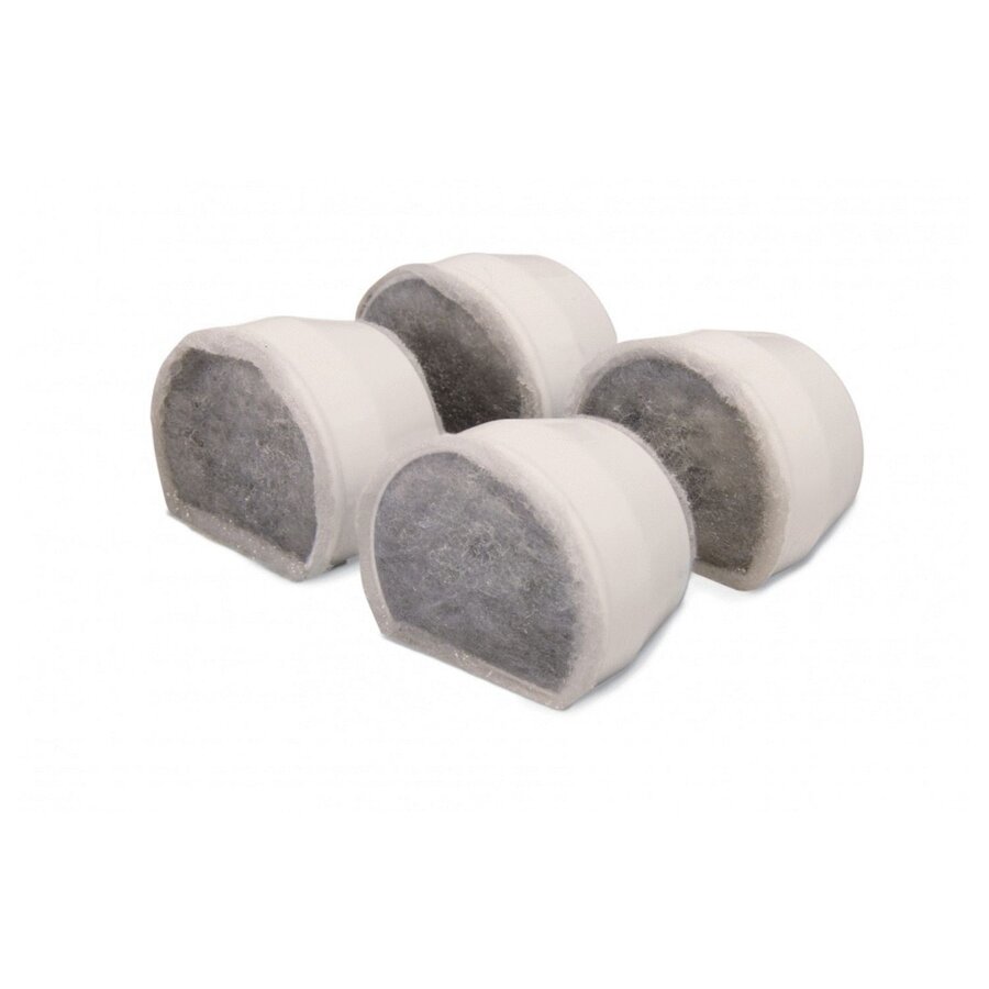 Vervangende Koolfilter | Keramische Drinkfontein Avalon