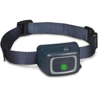 Extra ontvangerhalsband voor spraytrainer met afstandsbediening | verstelbaar tot 69 cm | oplaadbaar en waterbestendig