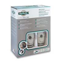 Indoor Anti-Blafband | ultrasoon blafstopper voor binnen | bereik tot 8 meter | 1-pack