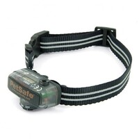 Kleine hond omheiningssysteem met draad | 150 m grensdraad | 50 vlaggen | halsband 15–40 cm