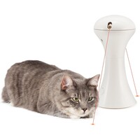 Multi-Laser Toy Automatic Laser Light