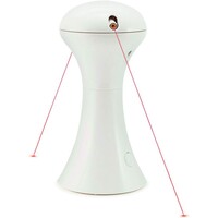 Multi-Laser Toy Automatic Laser Light