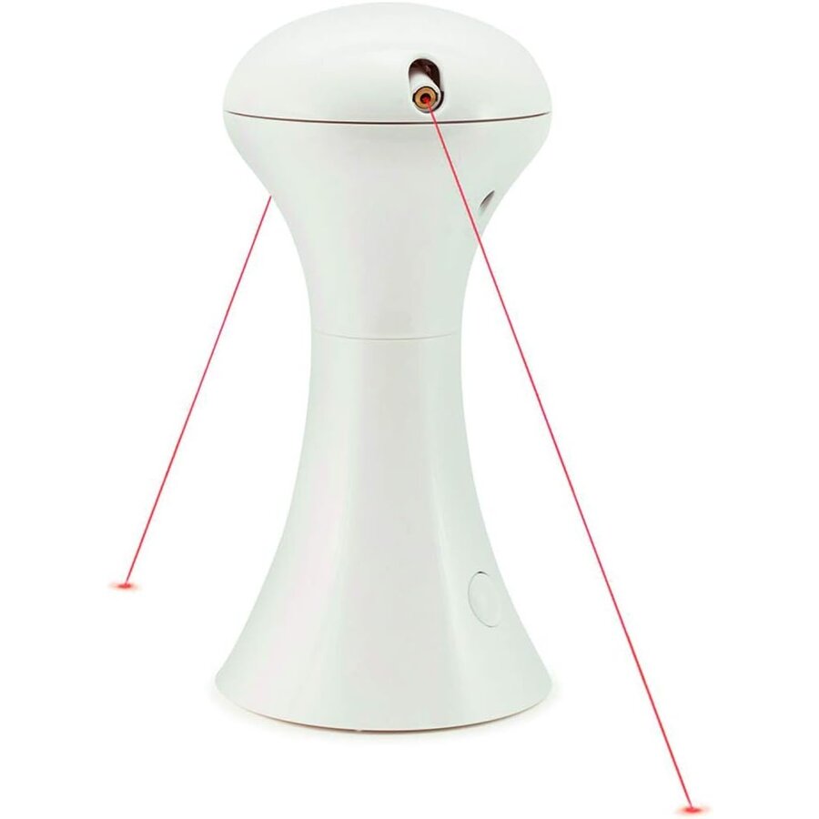 Multi-Laser Toy Automatic Laser Light