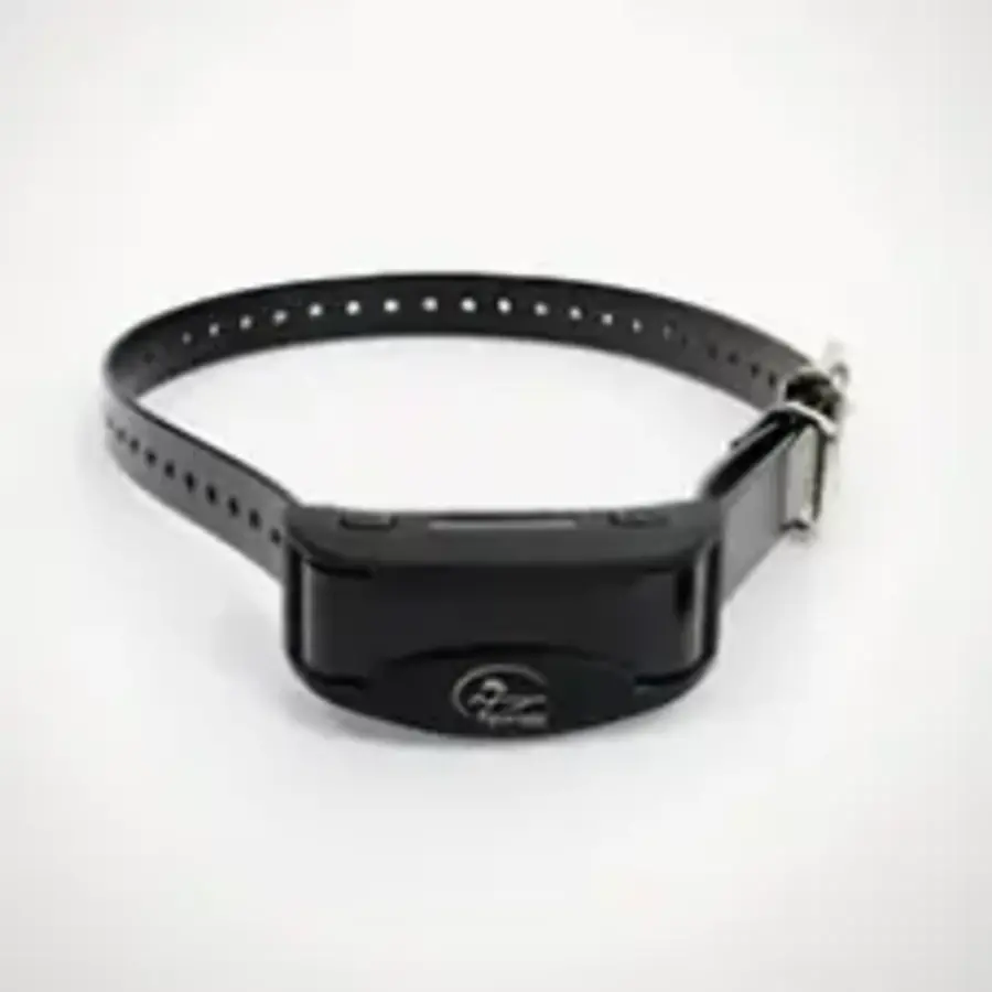 Anti blafband hond | oplaadbaar | 3 trainingsmodi | 10 niveaus