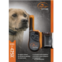 SportTrainer Remote Trainer hondentrainer met afstandsbediening | meerdere maten | waterdicht | oplaadbaar