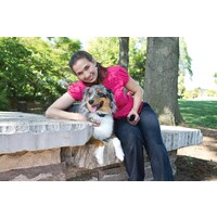 Vibratietrainer met afstandsbediening | 100 meter bereik | 16 standen + toon