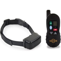 Vibratietrainer met afstandsbediening | 100 meter bereik | 16 standen + toon