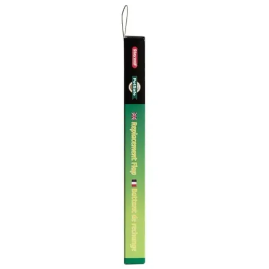 Staywell 300, 400, 500 Series Vervangende Klep