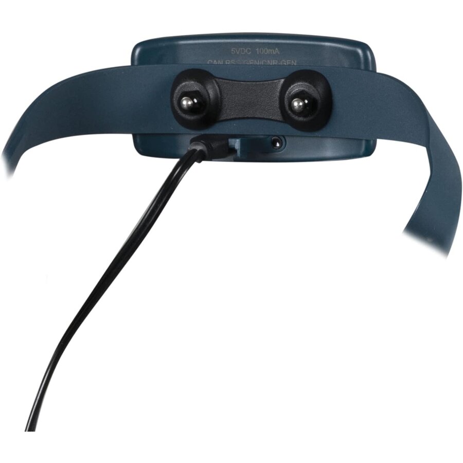 USB-oplaadadapter met Y-splitsnoer voor remote trainer | laadt halsband en zender tegelijk