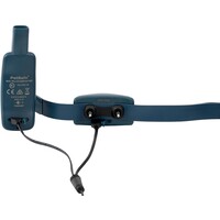 USB-oplaadadapter met Y-splitsnoer voor remote trainer | laadt halsband en zender tegelijk