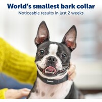 Nanobark Collar