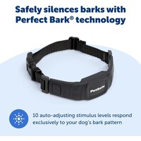 Nanobark Collar