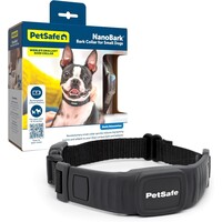Nanobark Collar