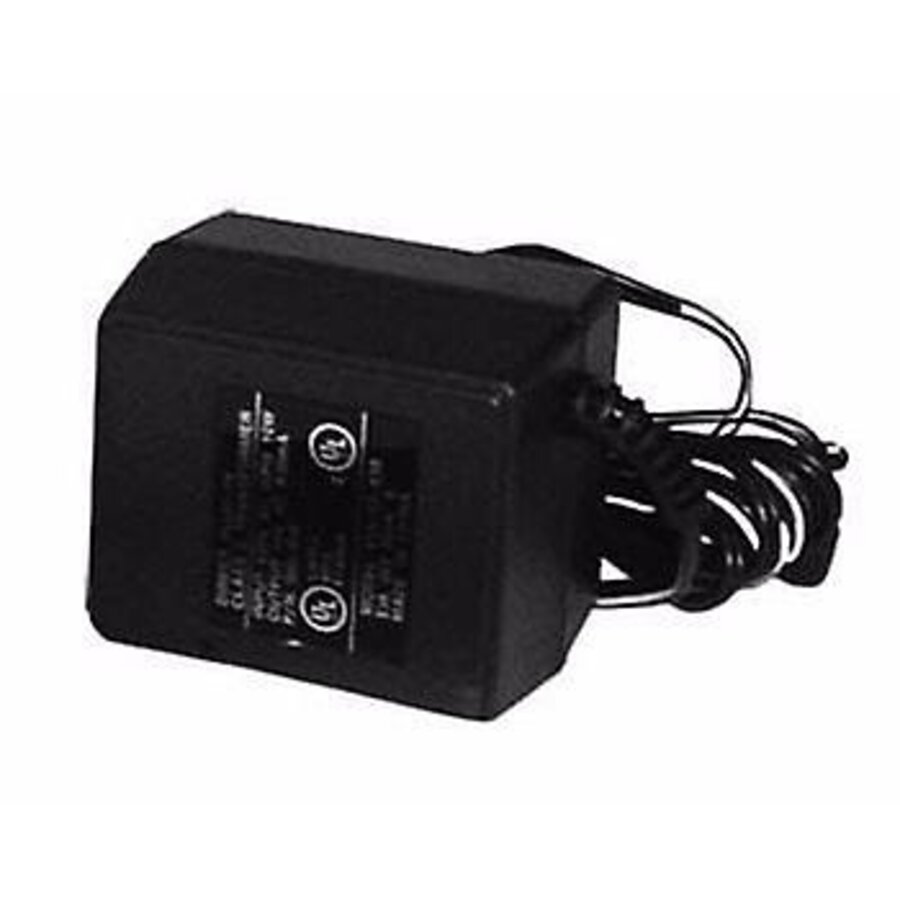 Vervangende adapter voor PetSafe hek | universele stekkerkoppen | RFA-392