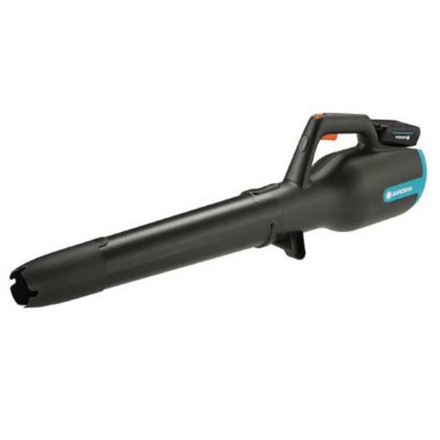 Accu bladblazer PowerJet 18V P4A Solo