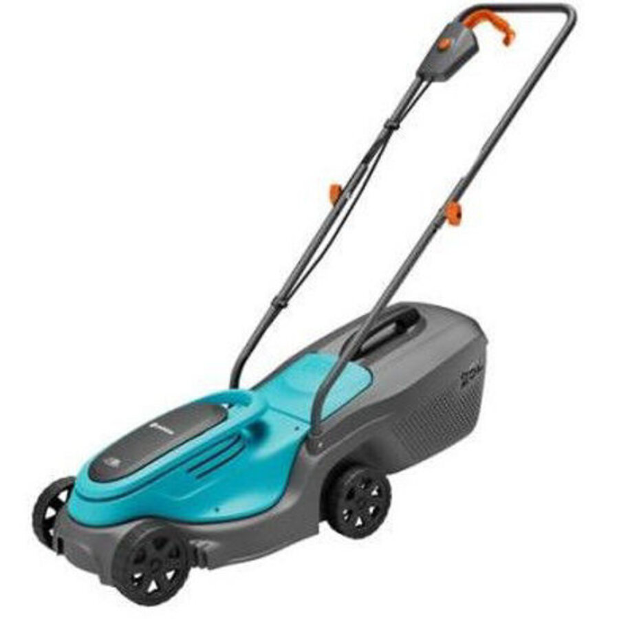 Accugrasmaaier PowerMax 30/18V P4A Solo