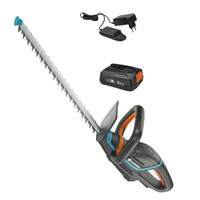 Accu heggenschaar ComfortCut 50/18V P4A set