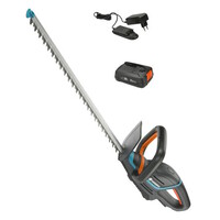 Accu heggenschaar ComfortCut 60/18V P4A set