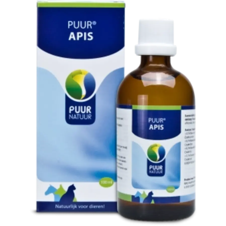 Apis 100ML
