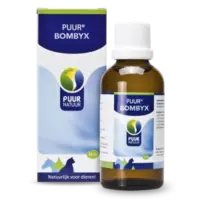 Bombyx (Eikenprocessierups) 50ML