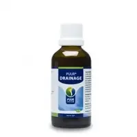 Drainage/Detoxi 50ML