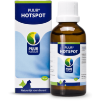 Hotspot 50ML