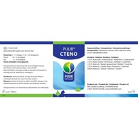 Huid/Cteno 50ML