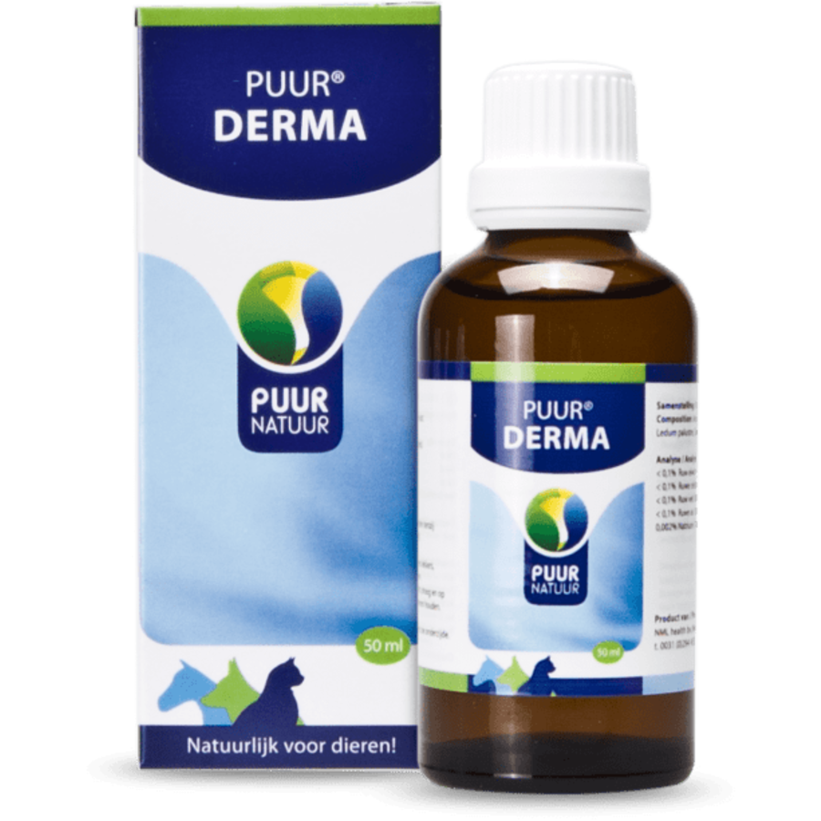 Jeuk/Derma 50ML
