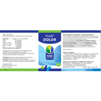 Plus+/Dolor 50ML