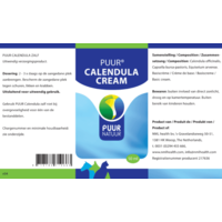 Calendula Cream 50ML