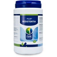 Weerstand/Resistentia Hond & Kat 150 Gram