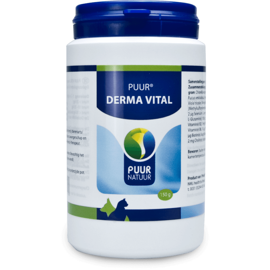 Derma Vital 150 Gram